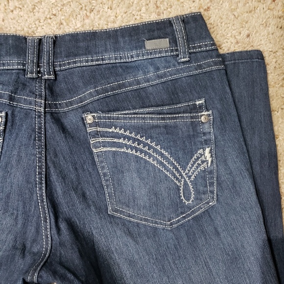 🆕💜Jolt💜Jeans - Picture 3 of 4